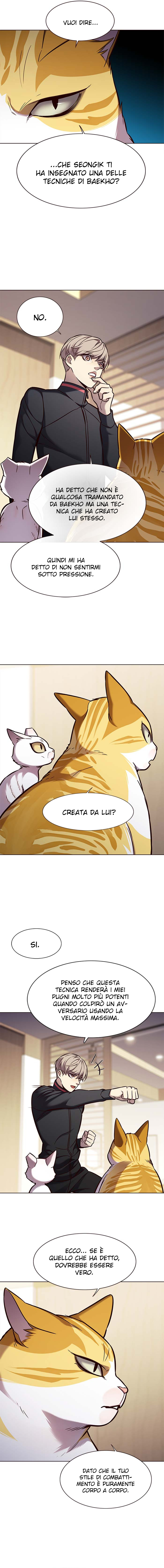 Read Eleceed IT Manga Online