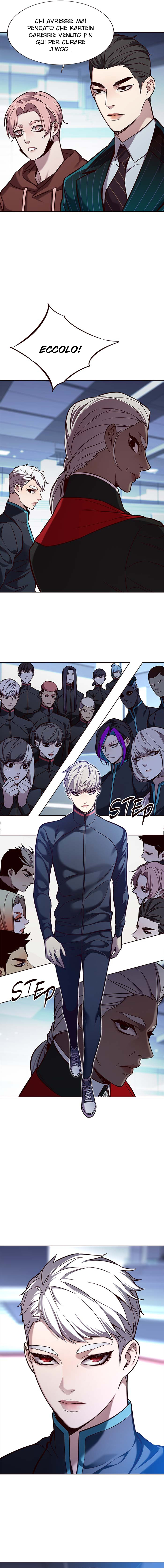 Read Eleceed IT Manga Online