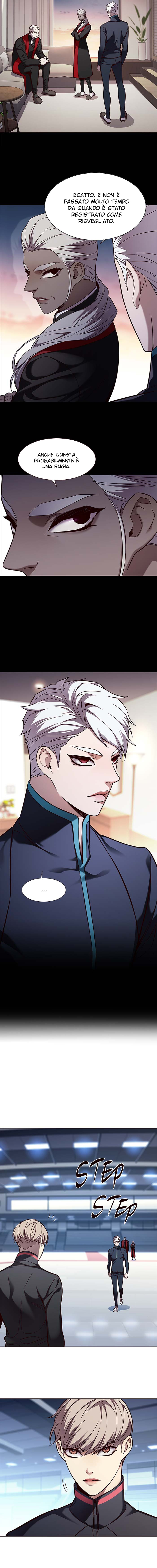 Read Eleceed IT Manga Online