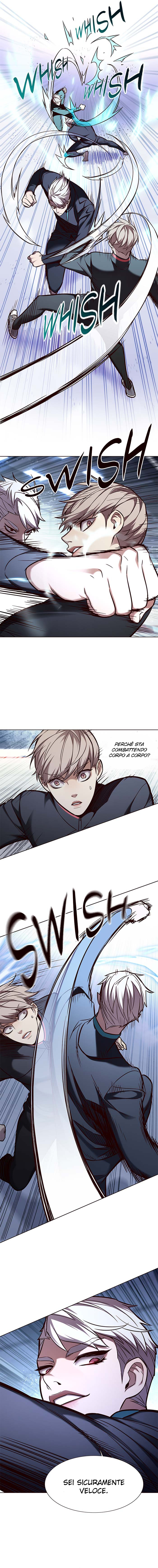 Read Eleceed IT Manga Online