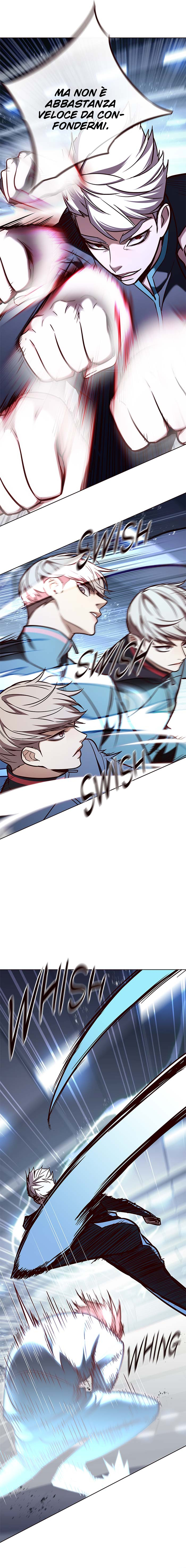 Read Eleceed IT Manga Online
