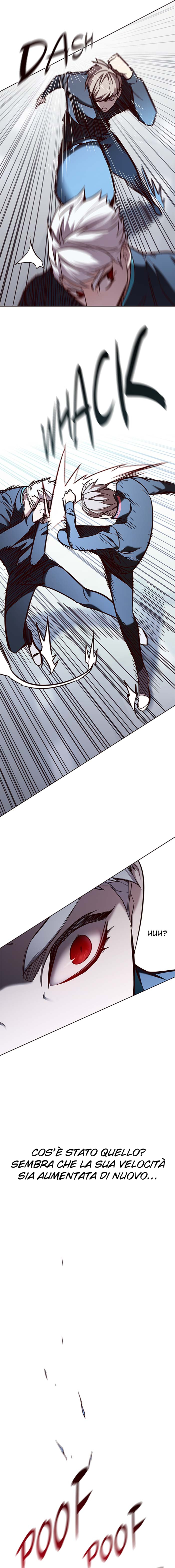 Read Eleceed IT Manga Online