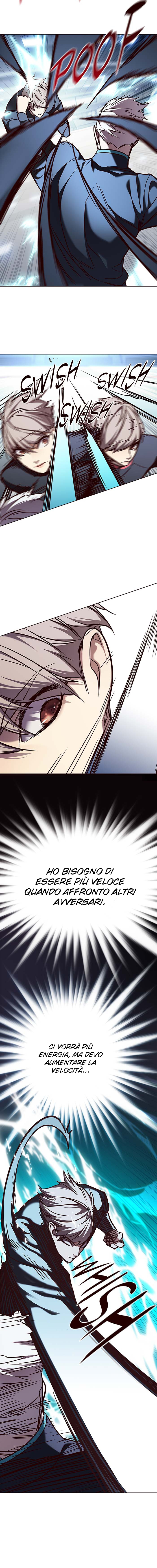 Read Eleceed IT Manga Online