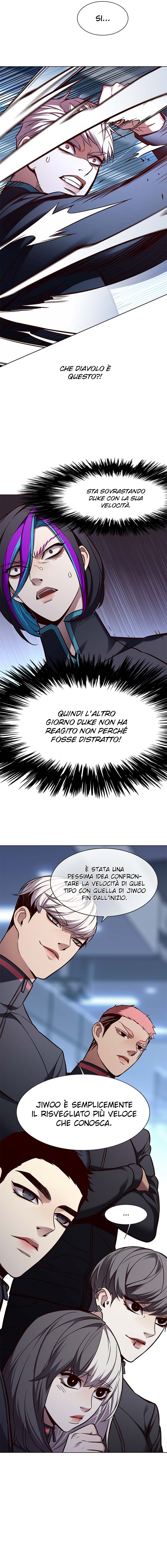 Read Eleceed IT Manga Online