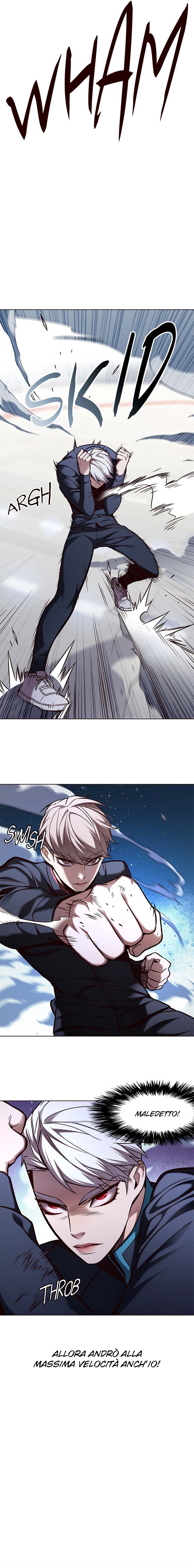 Read Eleceed IT Manga Online