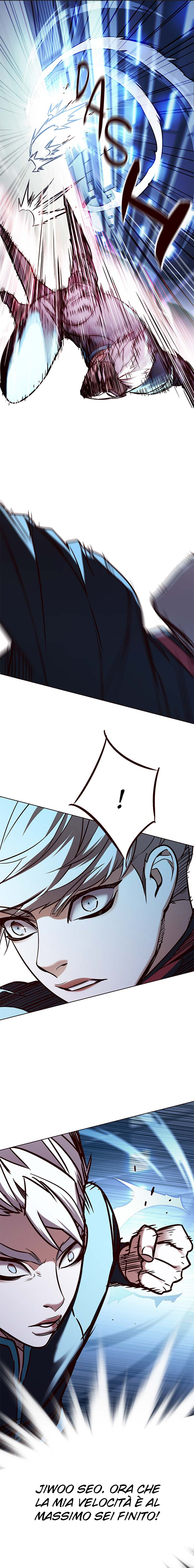 Read Eleceed IT Manga Online