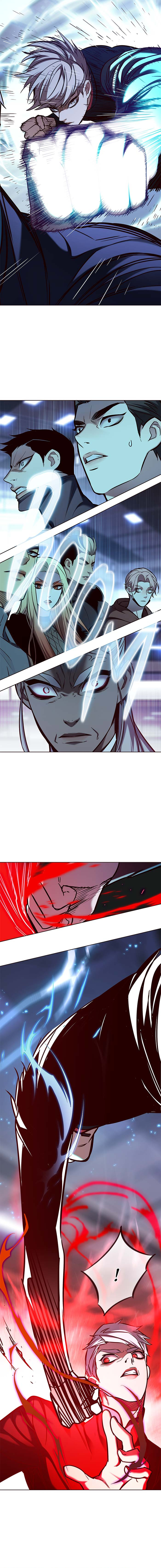 Read Eleceed IT Manga Online