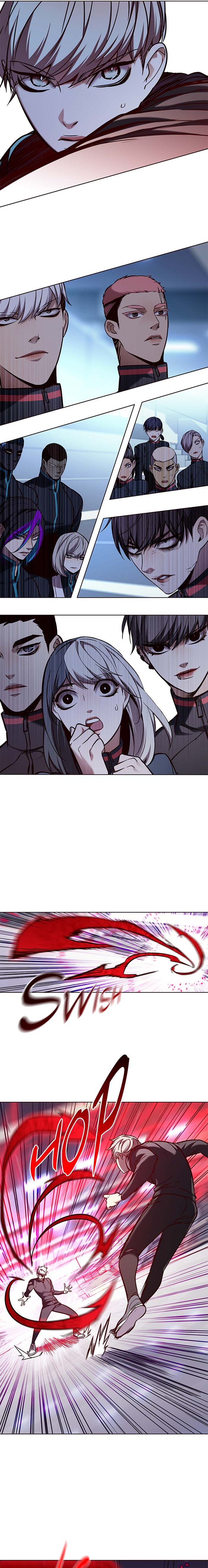 Read Eleceed IT Manga Online