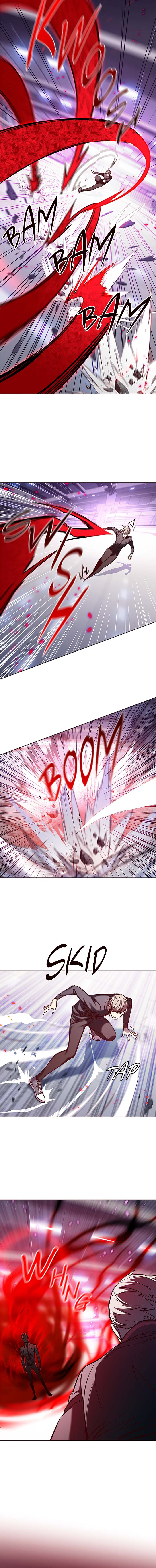 Read Eleceed IT Manga Online