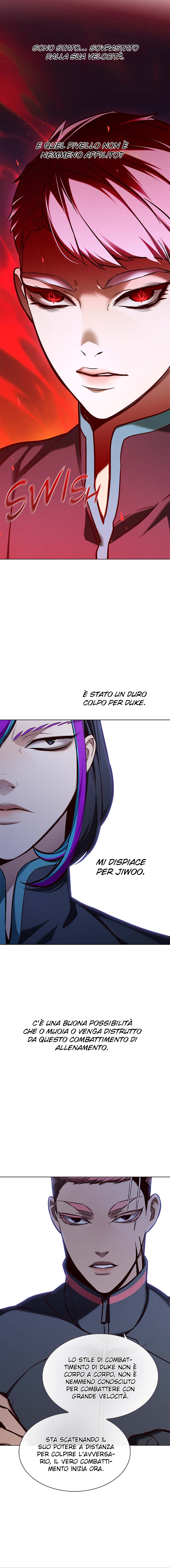 Read Eleceed IT Manga Online