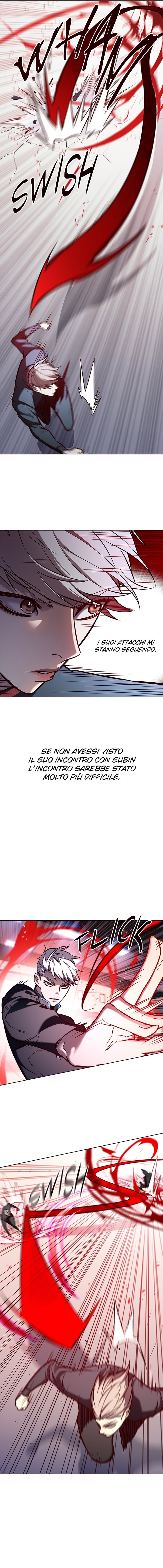 Read Eleceed IT Manga Online
