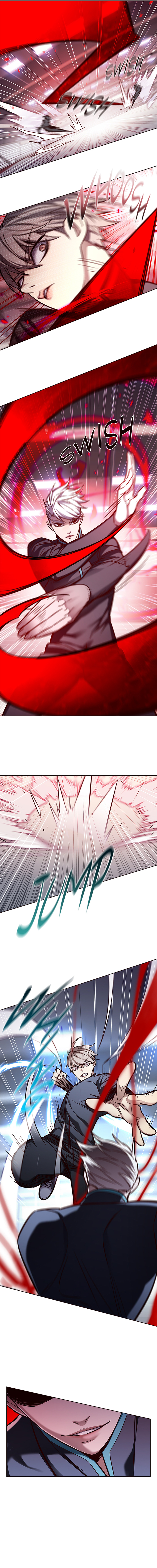 Read Eleceed IT Manga Online