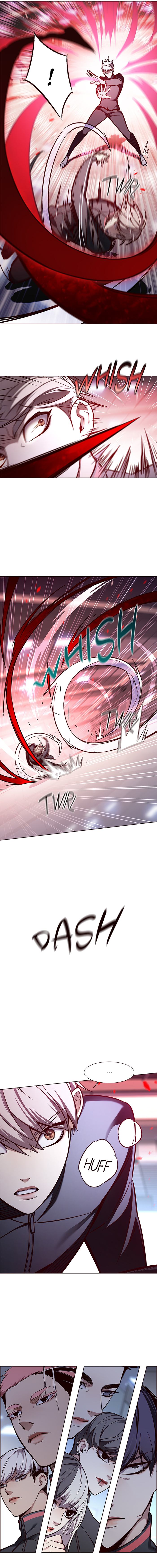Read Eleceed IT Manga Online