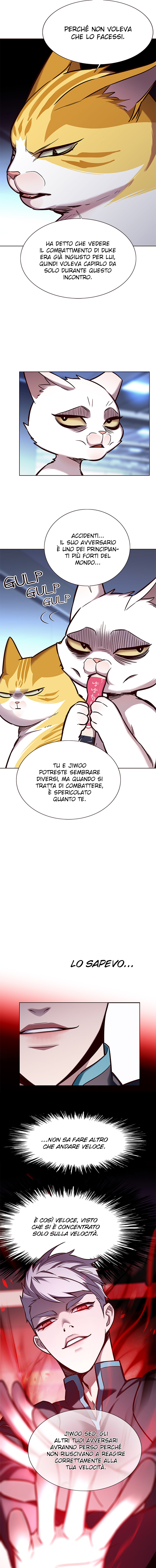 Read Eleceed IT Manga Online