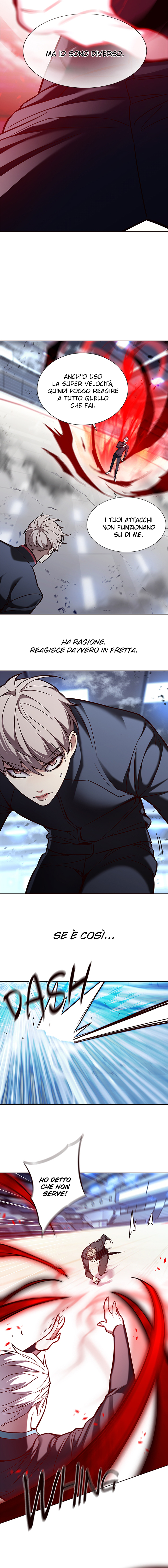 Read Eleceed IT Manga Online