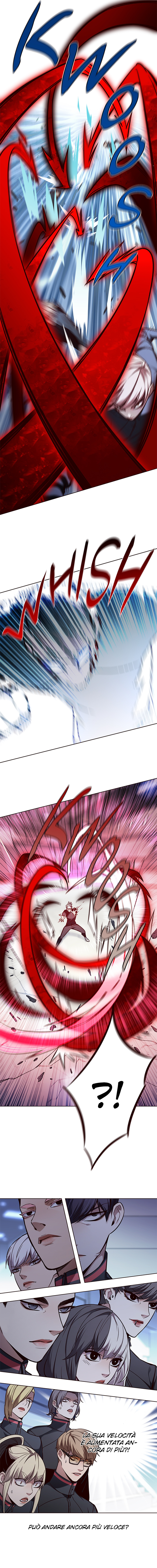 Read Eleceed IT Manga Online