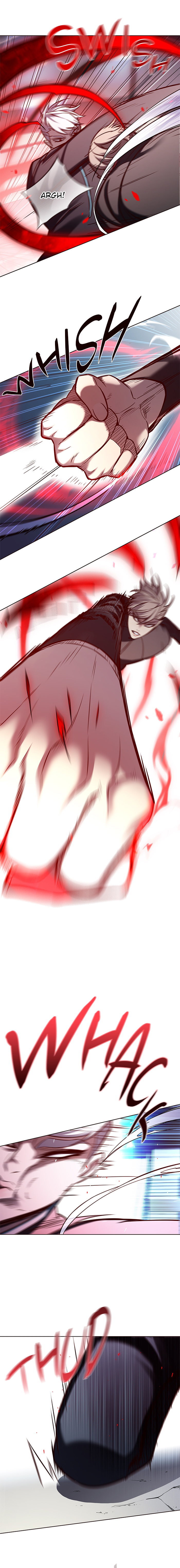 Read Eleceed IT Manga Online