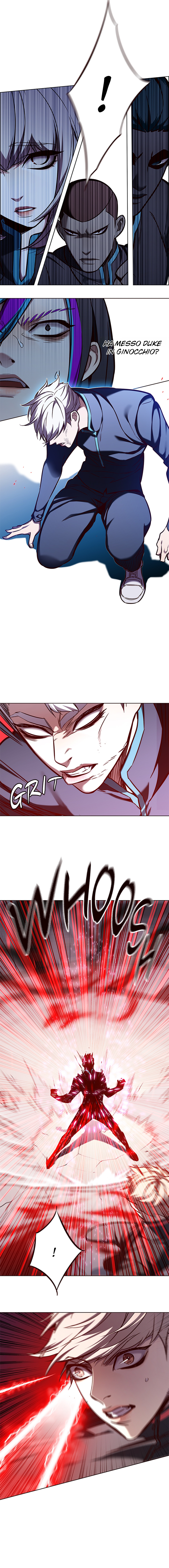 Read Eleceed IT Manga Online