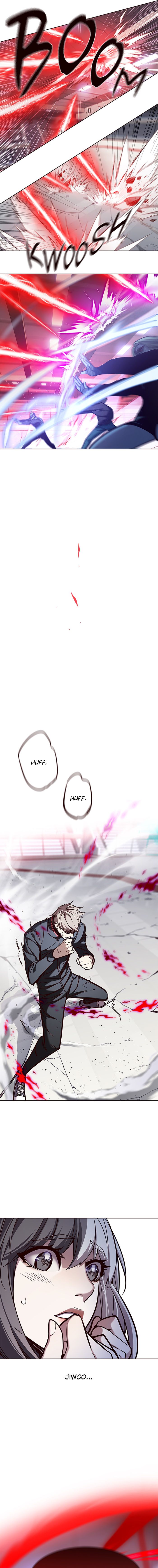 Read Eleceed IT Manga Online