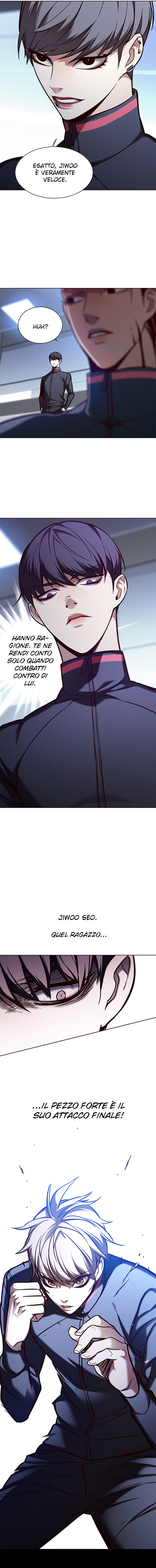 Read Eleceed IT Manga Online