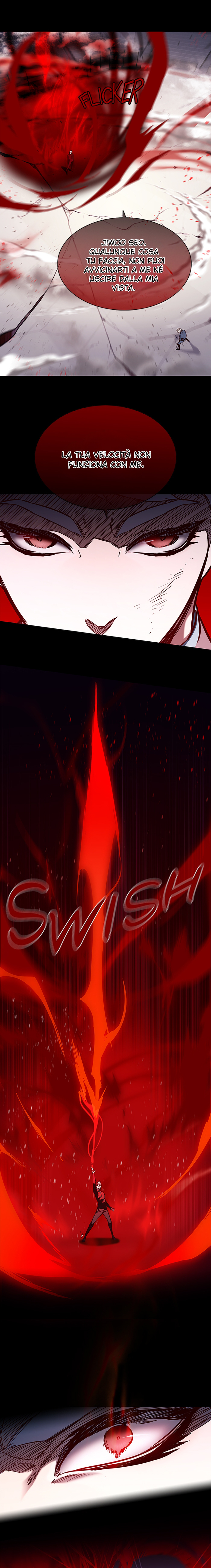 Read Eleceed IT Manga Online