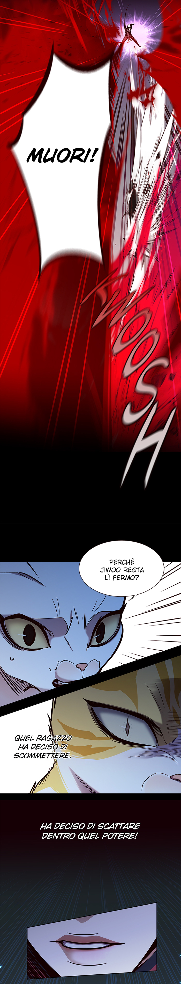 Read Eleceed IT Manga Online