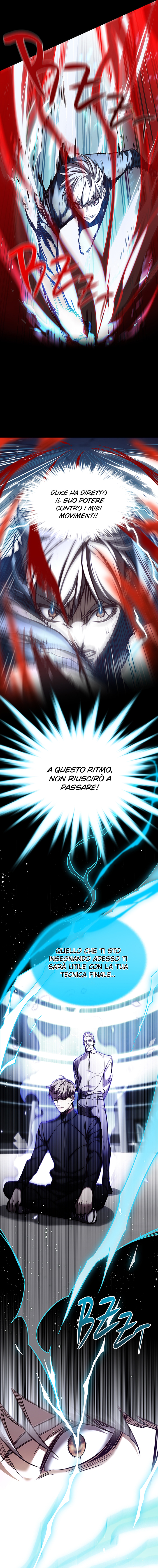 Read Eleceed IT Manga Online