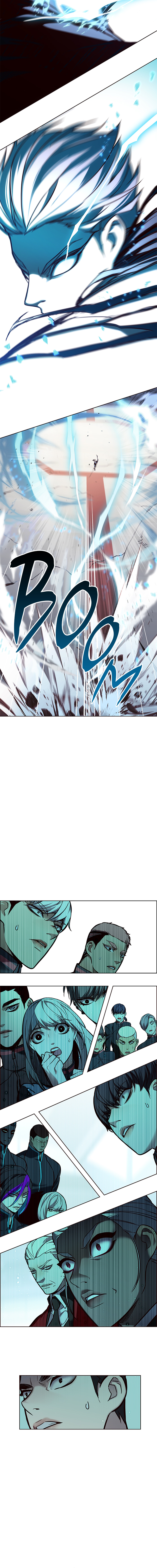 Read Eleceed IT Manga Online