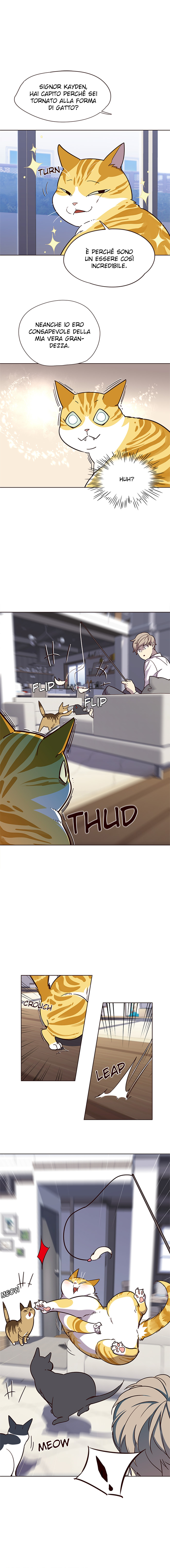 Read Eleceed IT Manga Online