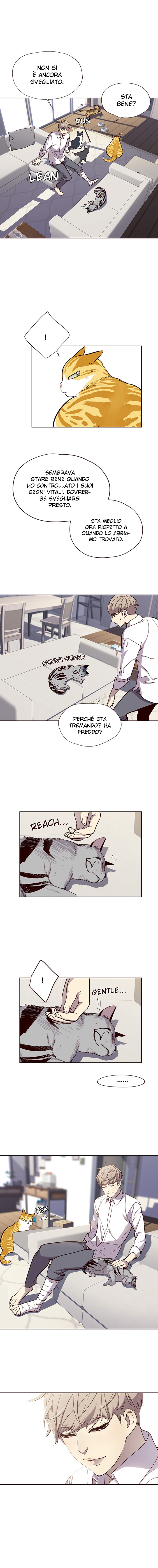 Read Eleceed IT Manga Online