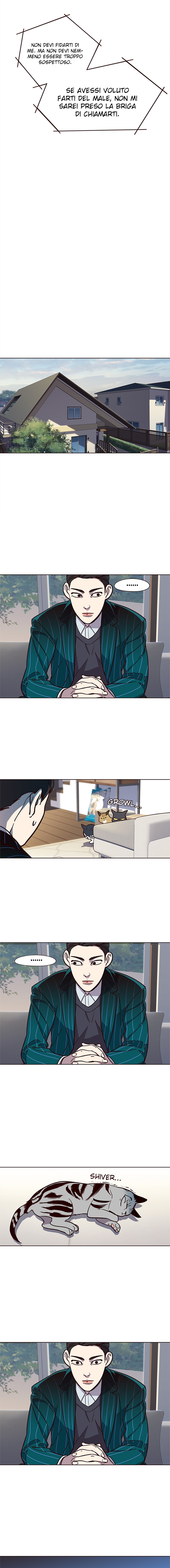 Read Eleceed IT Manga Online