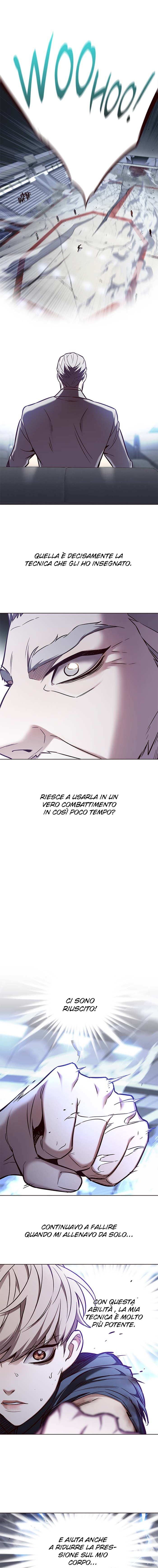 Read Eleceed IT Manga Online