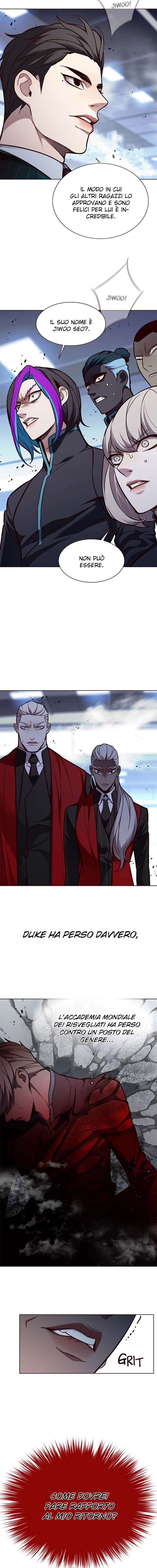 Read Eleceed IT Manga Online