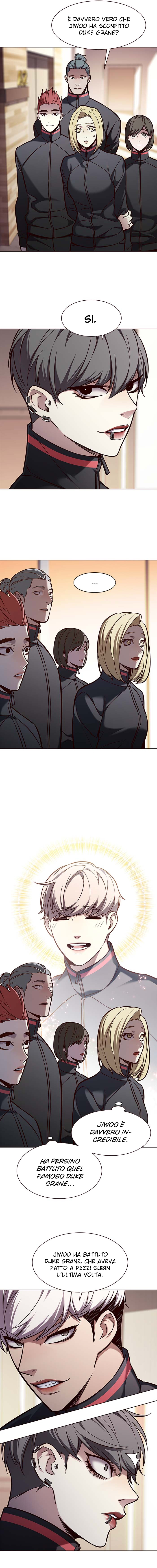 Read Eleceed IT Manga Online