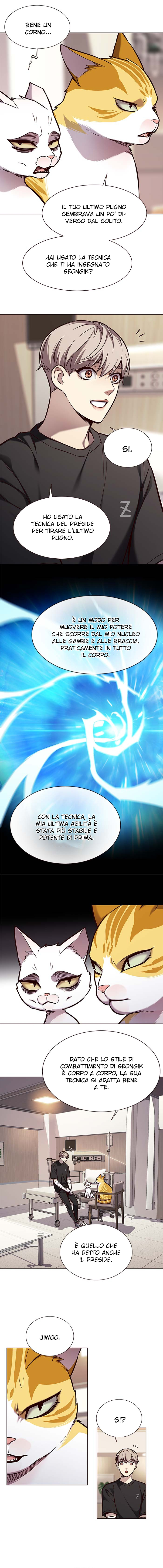 Read Eleceed IT Manga Online