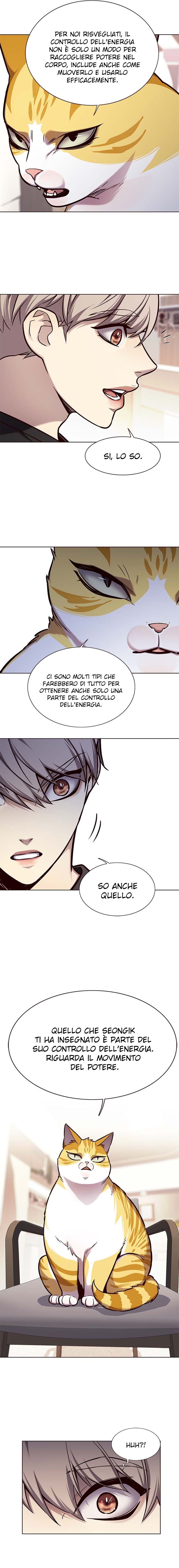 Read Eleceed IT Manga Online