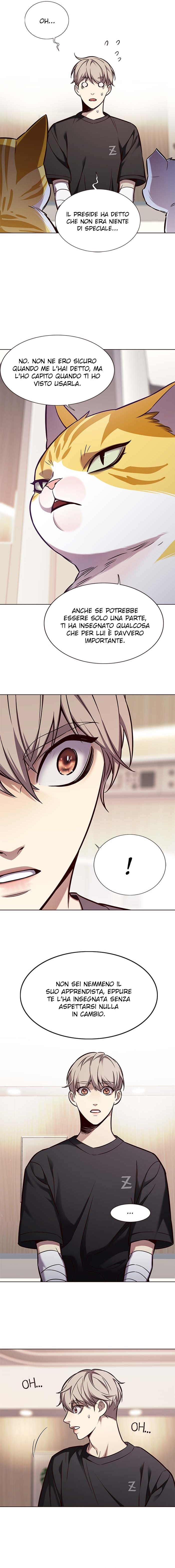 Read Eleceed IT Manga Online
