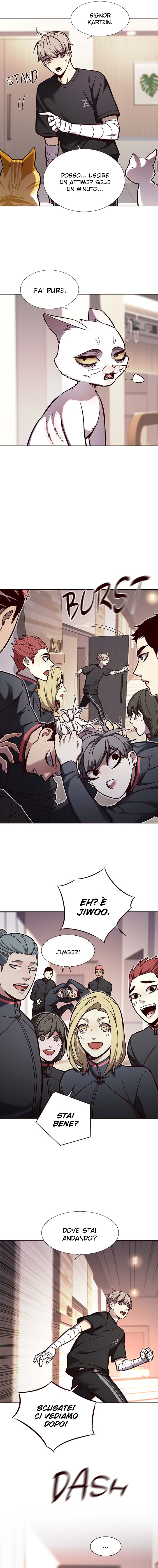Read Eleceed IT Manga Online
