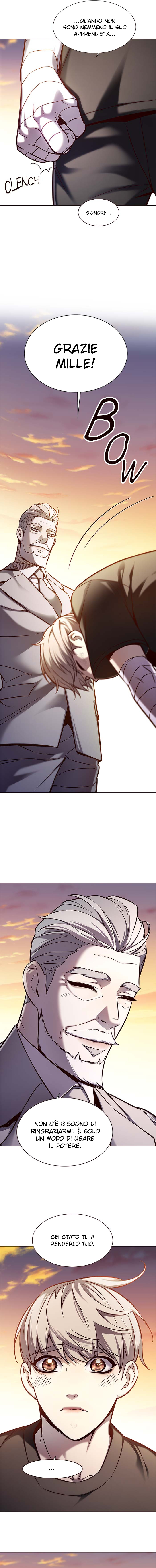 Read Eleceed IT Manga Online