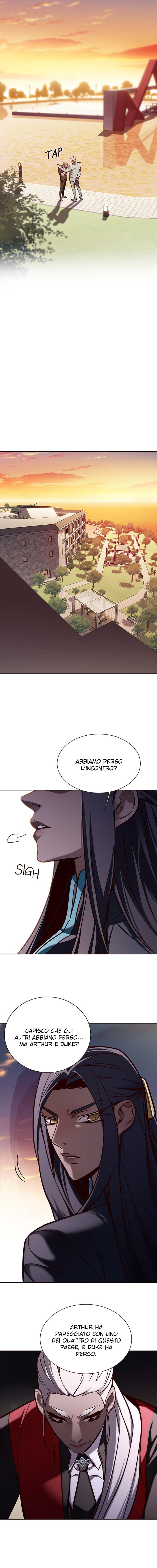 Read Eleceed IT Manga Online