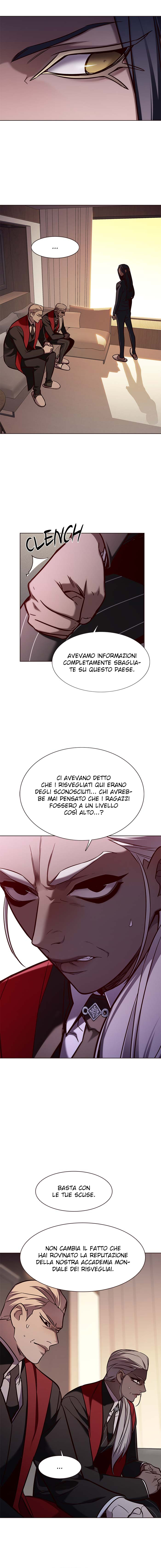 Read Eleceed IT Manga Online