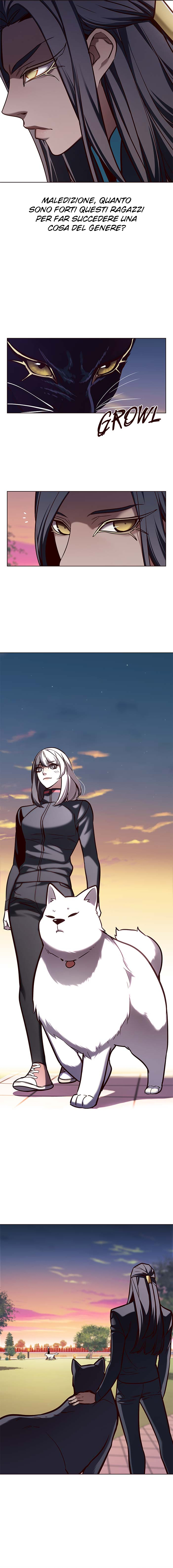 Read Eleceed IT Manga Online