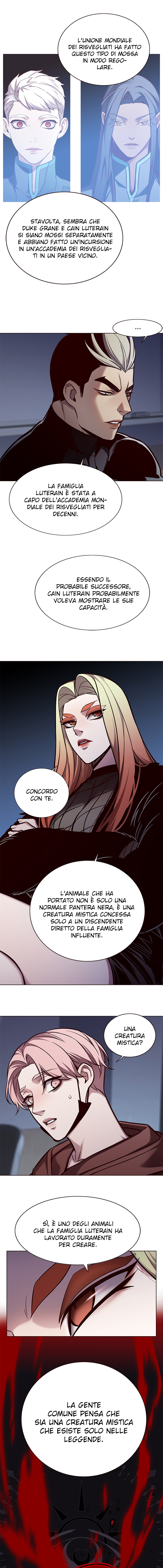 Read Eleceed IT Manga Online