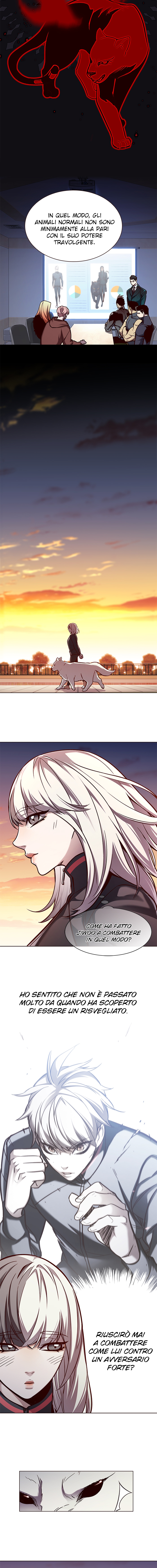 Read Eleceed IT Manga Online