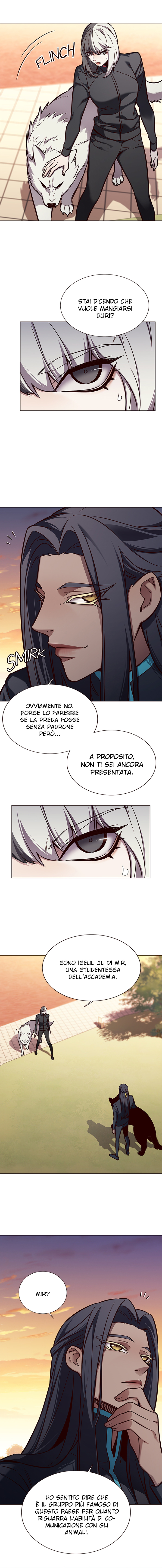 Read Eleceed IT Manga Online