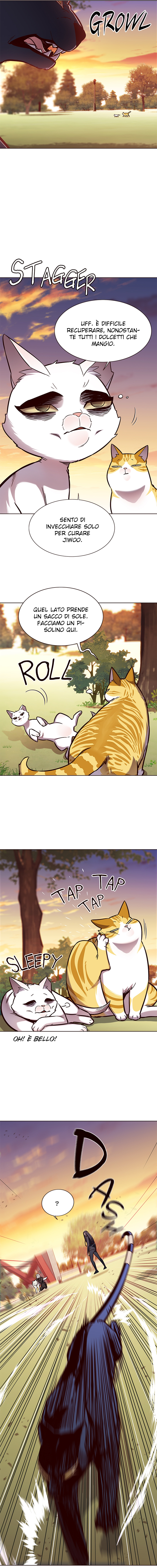 Read Eleceed IT Manga Online