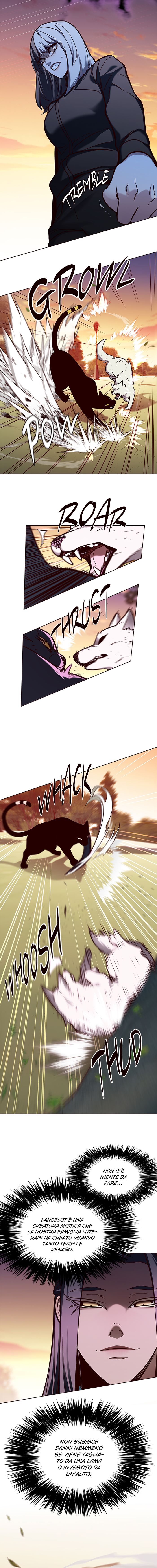 Read Eleceed IT Manga Online