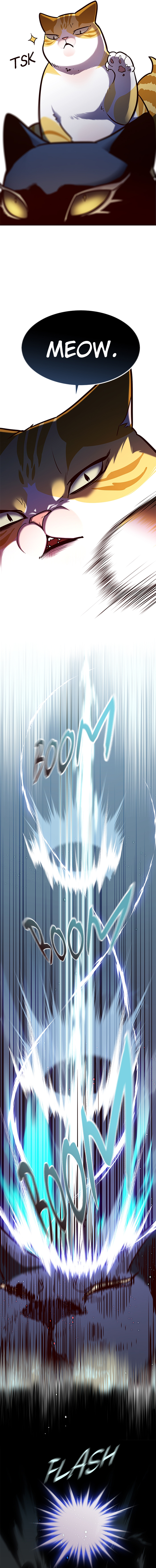 Read Eleceed IT Manga Online