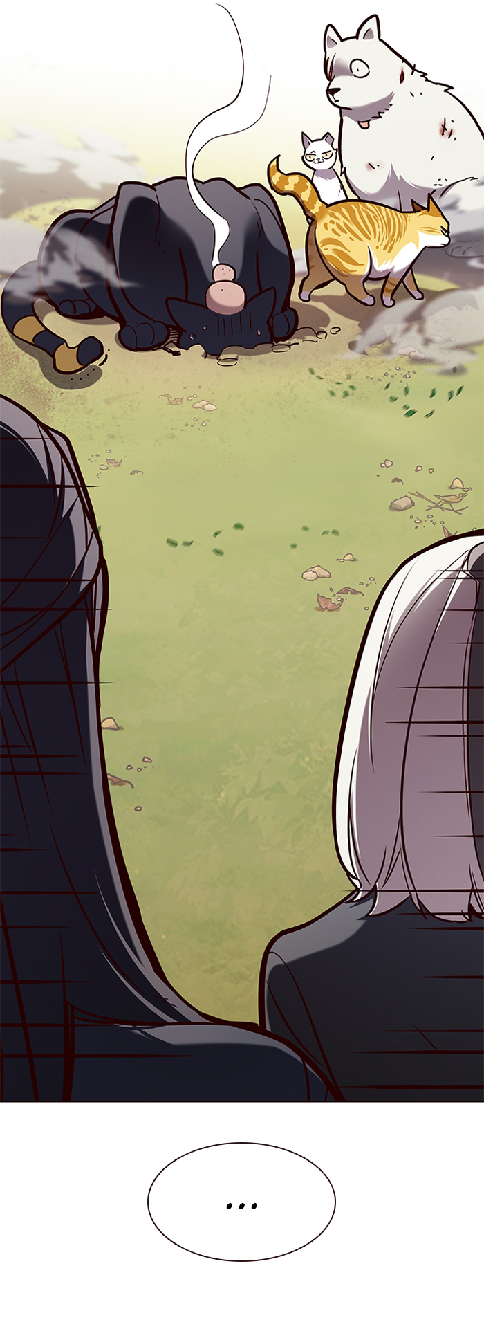 Read Eleceed IT Manga Online