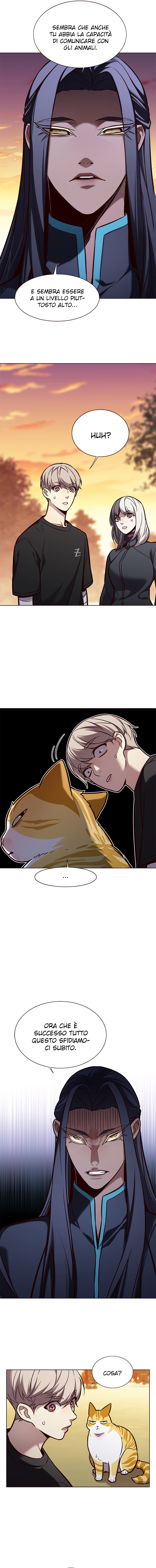 Read Eleceed IT Manga Online
